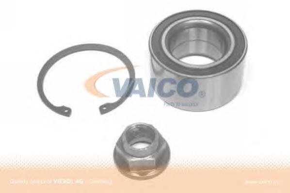 A0009800516 Mercedes Rolamento de cubo dianteiro/traseiro