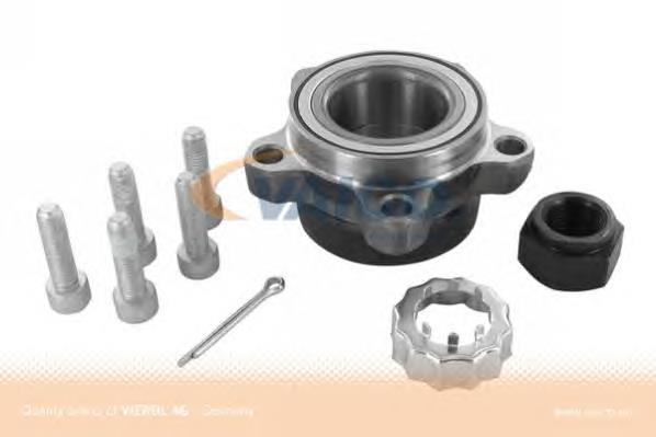Compre 1C1J1K018AA Ford Rolamento de cubo dianteiro