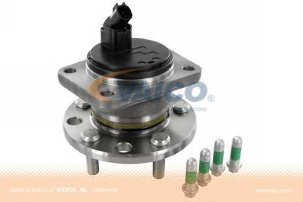 Cubo traseiro 1S7J2C299AJ Ford