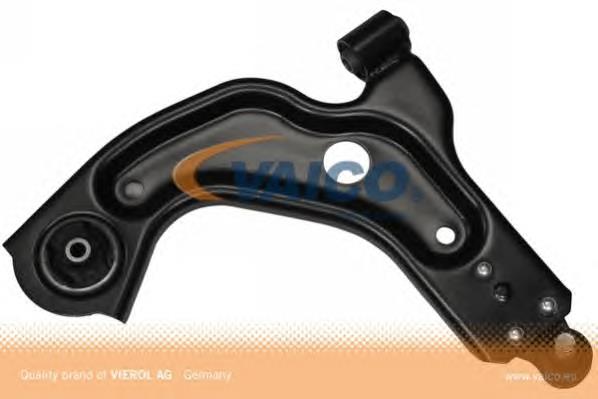 TC1034 Delphi Braço oscilante inferior direito de suspensão dianteira