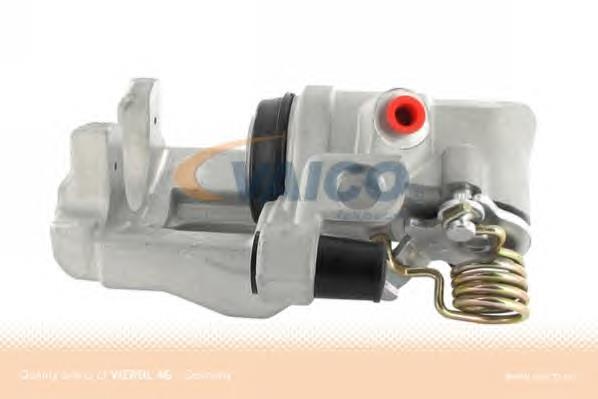 Compre 1324305 Ford Suporte do freio traseiro esquerdo