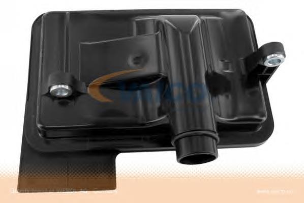 Filtro da Caixa Automática de Mudança V269613 VEMO/Vaico