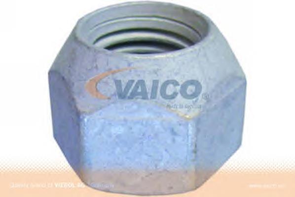 Porca de roda 2185001 Febest