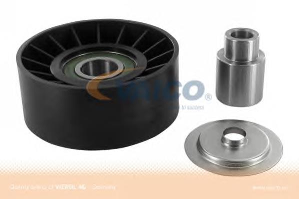 Compre FT44639 Fast Rolo de reguladora de tensão da correia de transmissão