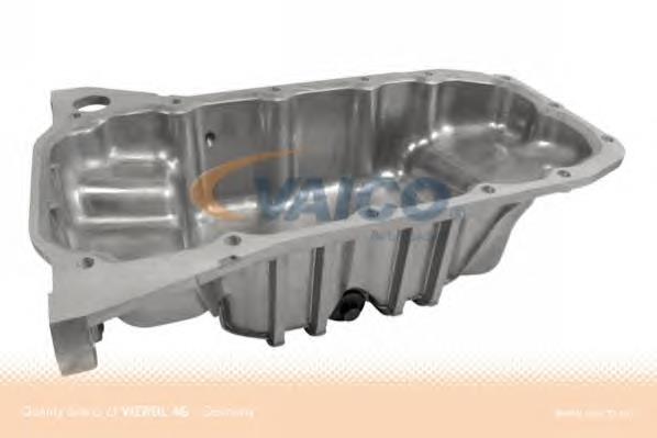 1128431 Ford Panela de óleo de cárter do motor