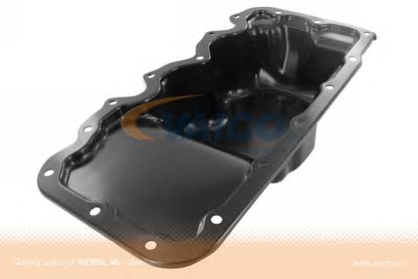 Compre 988M6675AC Ford Panela de óleo de cárter do motor