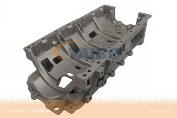 1373325 Ford Panela de óleo de cárter do motor, parte superior