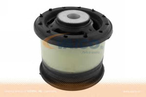 080168 Cautex Bloco silencioso de viga traseira (de plataforma veicular)