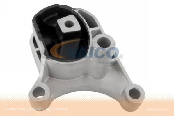 1217187 Ford Coxim (suporte) traseiro de motor
