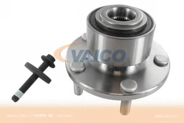 Compre 2472584 Ford Cubo dianteiro