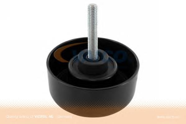 Compre 1374385 Ford Rolo parasita da correia de transmissão