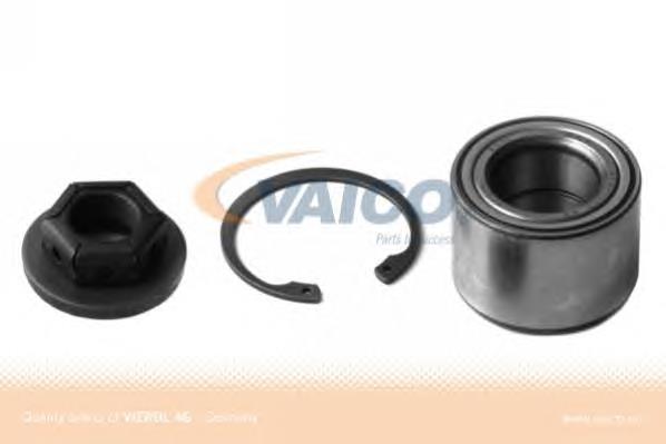 Compre ADBP820032 Blue Print Rolamento de cubo traseiro
