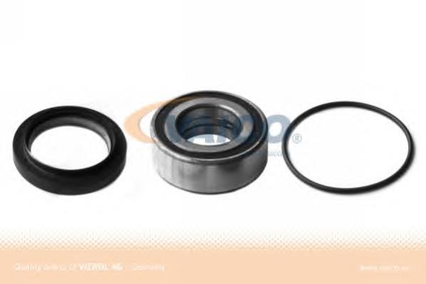 6765406 Ford Rolamento de cubo traseiro