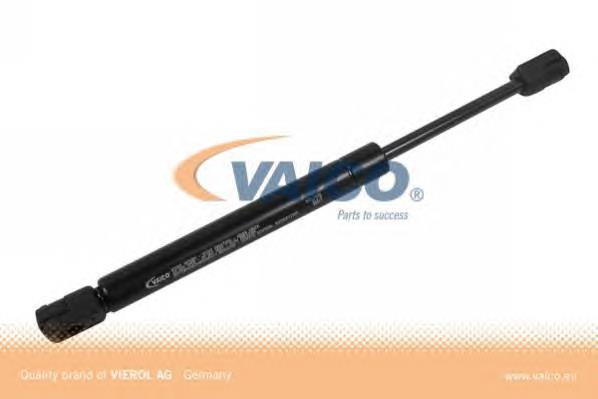 1692162 Ford Amortecedor de tampa de porta-malas (de 3ª/5ª porta traseira)