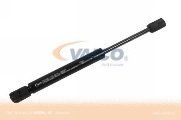 Amortecedor de tampa de porta-malas (de 3ª/5ª porta traseira) Depo/Loro/Abakus 10100167
