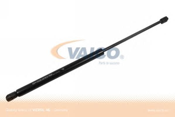 Amortecedor de tampa de porta-malas (de 3ª/5ª porta traseira) A2147 Casals