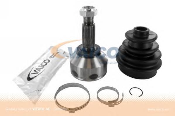 Junta homocinética externa dianteira CVJ564410 Open Parts