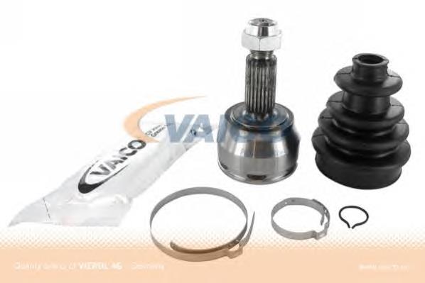 Junta homocinética externa dianteira 1690332 Ford