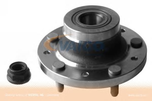 FT22105 Fast Cubo traseiro