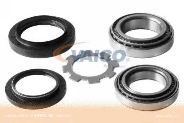 634048 Ford Rolamento de cubo traseiro