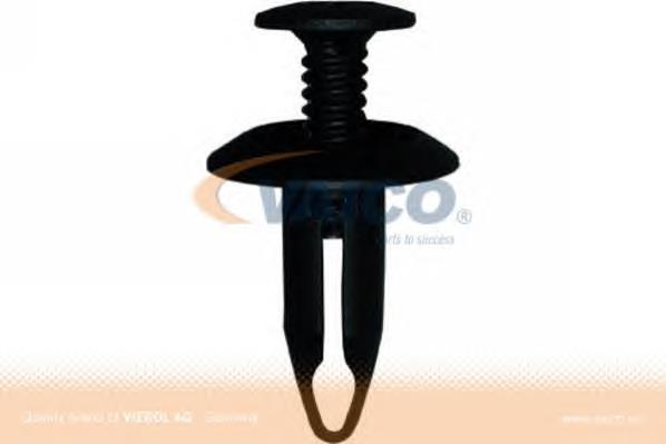 Cápsula (prendedor) de fixação do forro do pára-choque do pára-lama dianteiro Triclo 162957 preço, a partir de 1,32 USD