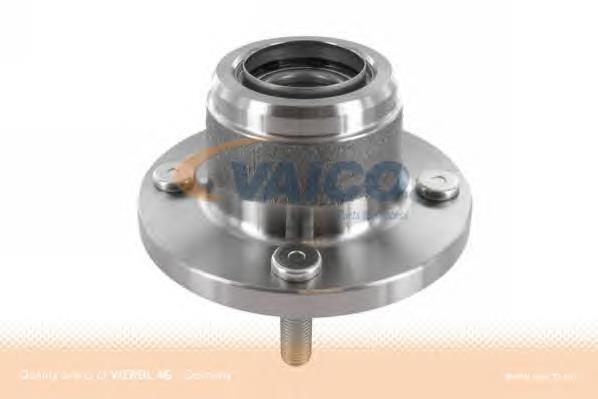 Cubo traseiro Metzger WM2135