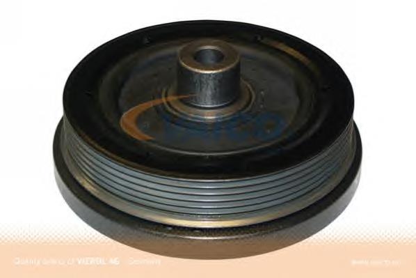 14639 Metalcaucho Polia de cambota