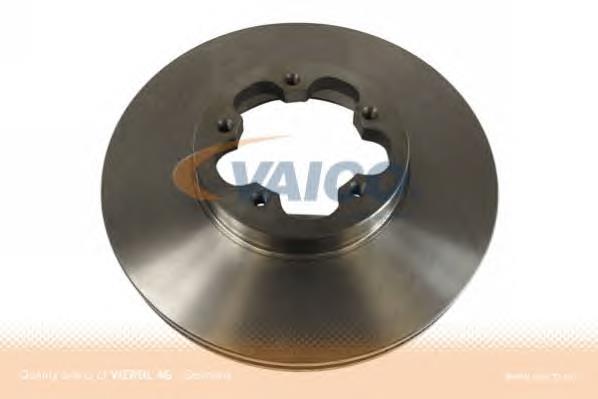 Disco do freio dianteiro 1546747 Ford