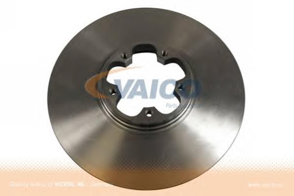 Disco do freio dianteiro 2256041 Ford