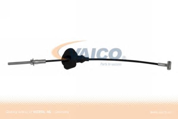 1073151 Ford Cabo do freio de estacionamento dianteiro