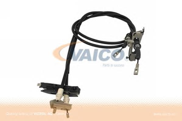 Compre 1253159 Ford Cabo traseiro direito/esquerdo do freio de estacionamento