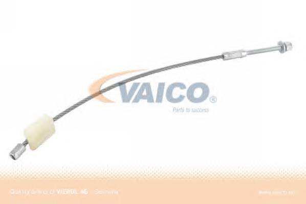 Compre 1205735 Ford Cabo do freio de estacionamento dianteiro