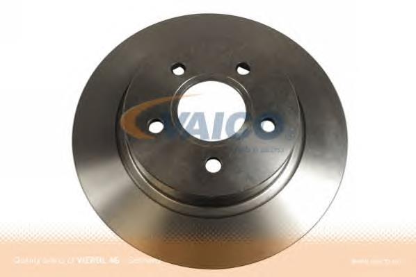Disco do freio traseiro Japan Parts DP0301C preço, a partir de 39,43 USD
