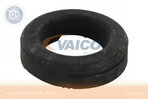 Compre 2103250284 Mercedes Espaçador (anel de borracha) da mola traseira superior