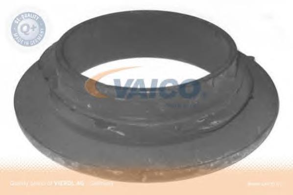 Compre A1403210684 Mercedes Espaçador (anel de borracha) da mola traseira superior