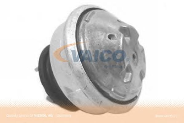Coxim (suporte) esquerdo/direito de motor 57421 Metalcaucho