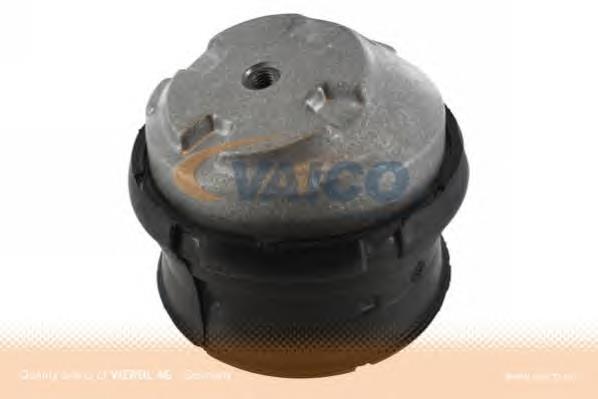 Coxim (suporte) esquerdo/direito de motor A2032401217 Mercedes