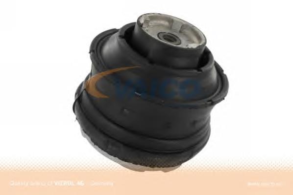 Coxim (suporte) esquerdo/direito de motor Cautex 180195