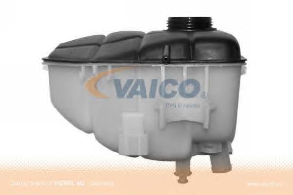483823 Triclo Tanque de expansão do sistema de esfriamento