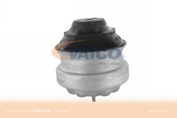 Coxim (suporte) esquerdo/direito de motor Mercedes A2012404017