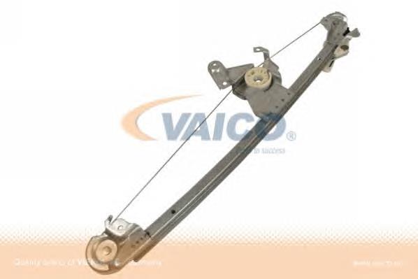 Compre A2107300746 Mercedes Mecanismo de acionamento de vidro da porta traseira esquerda