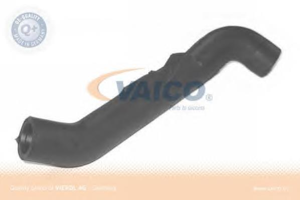 Cano derivado de ventilação de cárter (de separador de óleo) 10933867 Swag