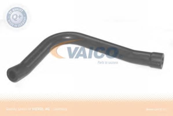 1190943182 Mercedes Cano derivado de ventilação de cárter (de separador de óleo)