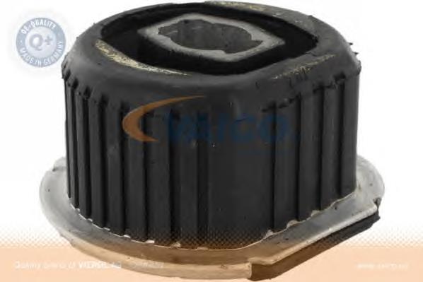 Bloco silencioso de viga traseira (de plataforma veicular) Mercedes A1683510242