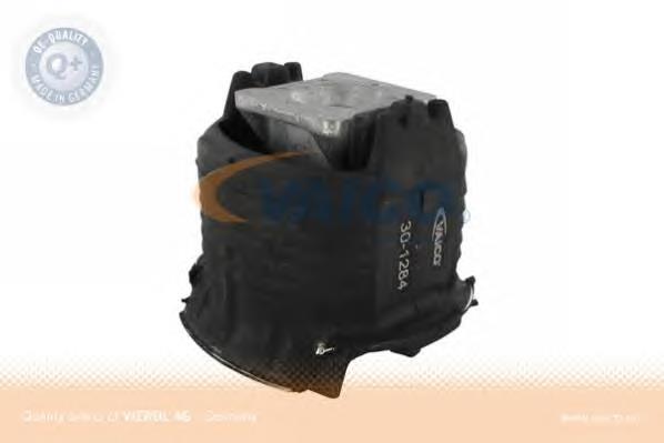 Bloco silencioso de viga traseira (de plataforma veicular) A2033510142 Mercedes
