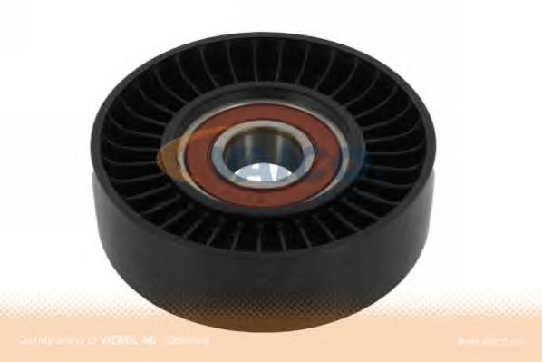 Rolo de reguladora de tensão da correia de transmissão 531067730 LUK