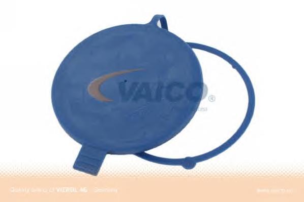 V301373 VEMO/Vaico Tampa de tanque de fluido para lavador