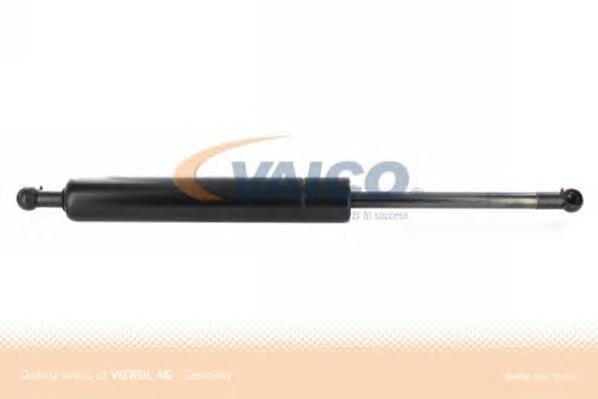 Amortecedor de tampa de porta-malas (de 3ª/5ª porta traseira) Ashika ZSA05019 preço, a partir de 32,22 USD