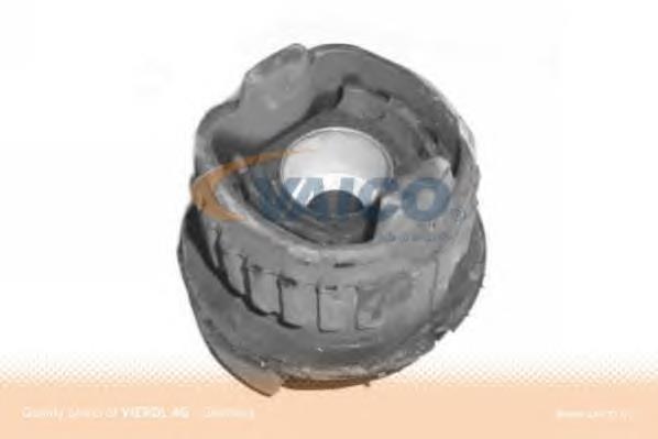 180100 Cautex Bloco silencioso de viga traseira (de plataforma veicular)