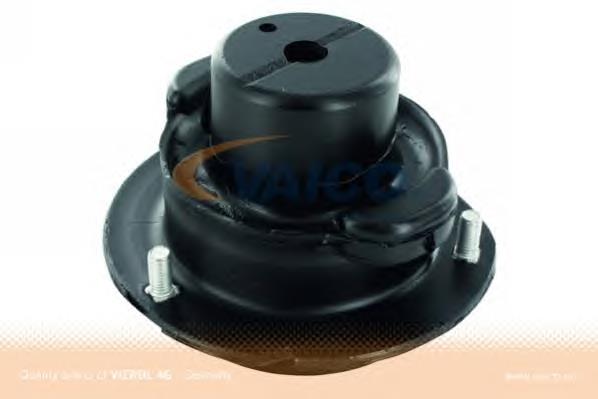 Suporte de amortecedor dianteiro 1243200473 Mercedes